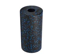 Foam Roller - 11.81 Inch Muscle Massage Roller Deep Relaxation Training | 150g Lightweight Foam Rollers With Hollow Column Design For Regeneration