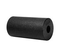 Foam Roller, 11.81 Inch Muscle Massage Roller, Deep Relaxation Training, Lightweight Foam Roller 150 g with Hollow Columns Design for Yoga, Pilates, Stretching Regeneration