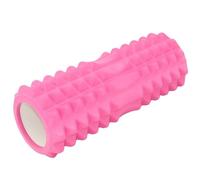 Foam Roller 33 * 13cm Yoga Column Roller Gym Fitness Foam Exercise Back Massage Home Equipment for Fitness, Pilates, Yoga, Physio, Trigger Point,(D)