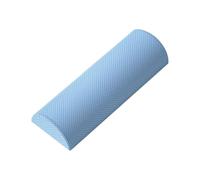 Foam Roller - 38 Degree Hardness Yoga Pilates Roller, Self-Massage Tool, Case Shell for Fitness Performance Accessories, Wellness Tool | For The Entertainment