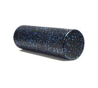 Foam Roller - Core Cylinder Exercise with Smooth | Back Stretching, Yoga, Pilates, Muscle Recovery, Fitness Massage Roller for Relaxation After Training, Fitness