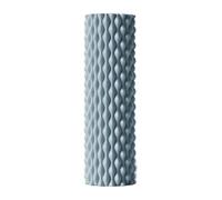 Foam Roller,Deep Tissue Massager for Muscle Massage,Myofascial Trigger Point Release,for Exercise,Yoga,Pilates and Stretching(Color3)
