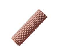 Foam Roller for Deep Tissue Massage,Myofascial Release Roller,for Stretching and Post-Workout Recovery(Color4)