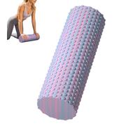 Foam Roller for Deep Tissue Muscle Massage, Trigger Point Muscles, Portable Yoga Roller Foam, for Home Workout Gym Outdoor Activities