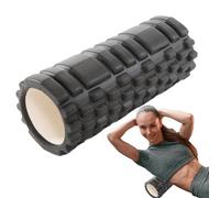 Foam Roller for Deep Tissues, Lightweight Whole Body EVA Trigger Point High Density | Muscle Recovery Roller Pilates Yoga for Neck Foot Calf Yoga Stretching Gymnastics