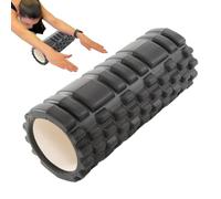 Foam Roller for Training - Triggerpoint Full Body Lightweight Massage Tool,Muscle Recovery Roller Foam Stick - For Neck Foot Calf Yoga Gymnastics Stretching and Workout