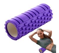 Foam Roller for Workout | Triggerpoint Full Body Lightweight Massage Tool | Yoga Pilates Roller,For Yoga Workout Foot Calf