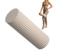 Foam Roller Lightweight Deep Tissue Massager Tension Relief