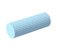 Foam Roller - Massage Roller, High Density Foam Roller | 30 cm | Yoga Pilates Soft Spikes - EVA Foam Roller for Back Legs Calves Thighs Arms Recovery Musk