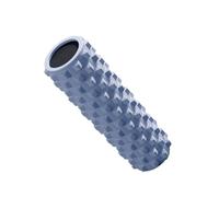 Foam Roller,Trigger Point Foam Roller,Travel Massage Roller for Muscles,for Whole Body(Color3,33x12cm)