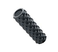 Foam Roller,Trigger Point Foam Roller,Travel Massage Roller for Muscles,for Whole Body(Color4,33x12cm)