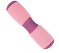 Foam Roller Yoga Column Foam Rollers Block Waist Pillow Fitness Massage Office Cervical Vertebrae Pelvic Bone Correction Exercises for Legs, Back