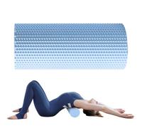 Foam Rollers For Muscles | 11.8 Inch Massage Deep Tissue Tension Relief | Yoga