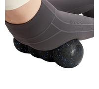 Foam Rollers - High Density Yoga Foam Roller Deep Tissue Muscle Massager | Recovery, Relaxation and Mobility Device for Gym Fitness, Feet, Back, Legs, Shoulders