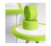 Foam Safety Strips for Furniture and Stairs, Self-Adhesive Anti-Collision Edge and Corner Guard