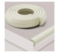 Foam Safety Strips Self-Adhesive, Corner and Edge Foam Strips Multicolor Multiple Sizes(White,20m/65.61ft)