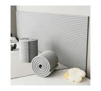 Foam Safety Strips, Self Adhesive Wall Panels, Anti-collision Padding for Tables, Chairs, Cabinets, Stairs, Furniture, Edge Corner Protectors