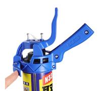 Foam Sealant Applicator - Expanding Foam Dispensing Sprayer, Wood Glue Application Tool, Durable Caulking Equipment | Residential Maintenance Activities, Crack Repair Jobs, Filling and Sealing Ren