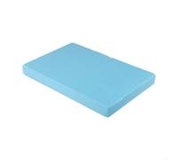 Foam Sheets, Rectangles Foam Board Craft, Landscaping Block Floor Slab Construction Model Material Blue Foam Board For Insulating DIY Modeling Art Supplies (30 * 20 * 3cm)