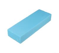 Foam Sheets, Rectangles Foam Board Craft, Landscaping Block Floor Slab Construction Model Material Blue Foam Board For Insulating DIY Modeling Art Supplies (30 * 10 * 2cm)