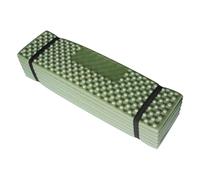 Foam Sleeping Pad, Foam Camping Pad Camping Mat 186 * 57 * 2cm Ergonomic Support Outdoor Activities (#1)