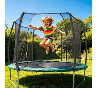 Foam Sleeves for Trampoline Poles | Lightweight Waterproof Protector Diameter 2.5 cm, Foam Padding Trampoline Poles for Garden, School Yard, Playground and Communal Public Park