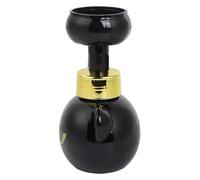 Foam Soap Dispenser Featuring Cute Cat Paw Design, Made of Sturdy ABS Plastic for Long Lasting Use in Home or Office Sink Areas