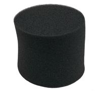 Foam Speaker Port Bungs Open Cell Stoppers for Bass Tuning Inserts for Rear Speaker Vents in Tight Spaces Multiple Sizes to Reduce Boomy Resonance Audio Optimization(72x60mm)
