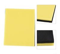 Foam Sponge Air Filter for TTR225 1999 2004, Fits XT225 Serow 1986 2007, Improves Engine Efficiency