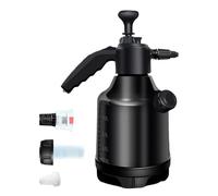 Foam Spray Bottle, Pressurised Foam Spray Bottle 3L | Mist Bottle for Bathroom Kitchen Garden Living Room Garage Home Agriculture Farm