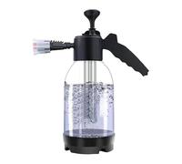 Foam Sprayer Car Wash - Manual Pressurized Garden Hose Foaming Cannon And Valet Parking | 2L Handheld Foam Cannon For Garden Hose, Multifunctional Car Wash Spray And Many More