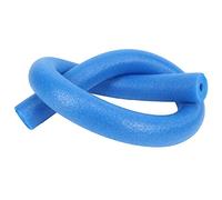 Foam Stick Pool Water Floating Swimming Noodles, 6.5x150cm Yellow - Lightweight, High Buoyancy, Multi - Function Pool Toy and Swim Accessory (Blue)