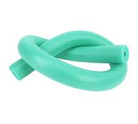 Foam Stick Swimming Noodles, Multi Function Pool Float, 6.5x150cm Yellow - Lightweight and Durable, High Buoyancy, Ideal for Water Games and Kids' Activities (Green)