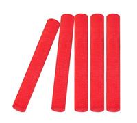 Foam Sticks with Float Cylinder, Sticks for Tying Platforms, 5 x Foam Sticks with Carp to Float Eva, Fly in Alloy Materials for the Hook