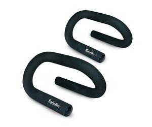 Foam support handles Body One TU