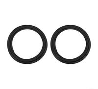 Foam Surround Repair Kit for 4/5/6/8/10/12 Inch Speakers Made of Rubber (12inch)