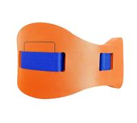 Foam Swim Belt, EVA Floatation Exercise Aid, Snorkel Float Belt with Lightweight Build, Water Fitness Accessory for Swimming Training, Swim with Comfortable Fit, Floatation for Sea Water Park