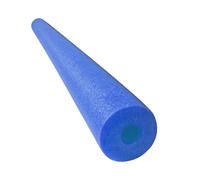 Foam Swim Noodles | Floating Hollow Large Colorful - Pool Noodles Training Device - for Aerobics Craft Projects Parties Water Sports Summer