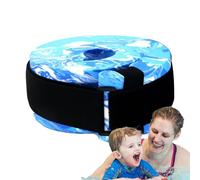 Foam Swimming for Aquatics | Removable - Pool Exercise Arm Straps | For Adults Beginners Athletes Hotel Home Backyard Holiday Summer Camp Club Gym