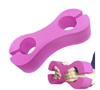 Foam Swimming Leg Float - Pull Buoy for Pool Training, Swimming Accessories with Ergonomic Design, Training Equipment with Durable Material, Water Fitness Equipment for Beginners, Adults