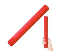 Foam Swimming Noodles, Large Floatable, Reusable Tube, Swimming Pool Noodle Sticks for Swimming - for Women, Men, Children, Girls, Indoor and Outdoor River, Garden, Hotel, Party, Summer