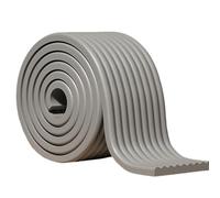 Foam Table Edge and Corner Guards, Soft Corner Protectors, Self-Adhesive Safety Bumper Strip for Kids Furniture, Tables, Bedroom