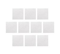 Foam Texture Painting Paper, 10 Sheets Craft Foam Set, Interactive Handcraft, Sturdy Creative Art Project Material for Acrylic Painting and Crafts