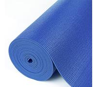 Foam Toolbox Liner Drawer Mat 1/8 Inch Thick X 24 Inch Wide X 24 Ft Long Blue, No Slip for Protecting Cabinet, Garage, Cart, Tool Box