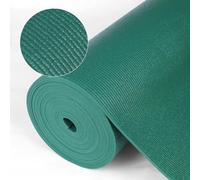 Foam Toolbox Liner Shelf Liner, Thickened Durable Pad Tool Box Mat for Protecting Your Tools, Work Surfaces, Garage, Chest -Green 3mm Thickness, 16 inch*16 ft