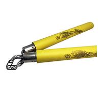 Foam Training Sticks for Martial Arts, Video Lessons, Bruce Lee Style