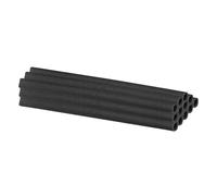 Foam Trampoline Pole Covers 12pcs 40cm Universal Parts | Bezpieczna piankowa osłona ochronna na słupki do ogrodu, podwórka, parku, placu zabawy oraz bezpiecznego naprawy