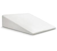 Foam Travel Comfort Pillow with Cool Touch Cover, 60 x 33 x 7.5 cm