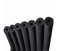 Foam Tubing for Guitar Rack Pipe Insulation Waterproof, ID 6-114 mm TK 9-30mm Hollow Pipe Covers, for AC Unit Sharp Edge Protection and Utensils(ID20mm x TK 15mm x L200cm)