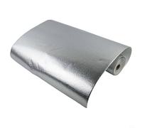 Foam Wallpaper Roll 50 X 280 Cm Foam Wall Sticker With Soundproof Cushioning, Washable DIY For Bedroom, Living Room Or Dormitory Walls In White, Light Pink, Light Green Light Yellow(White)